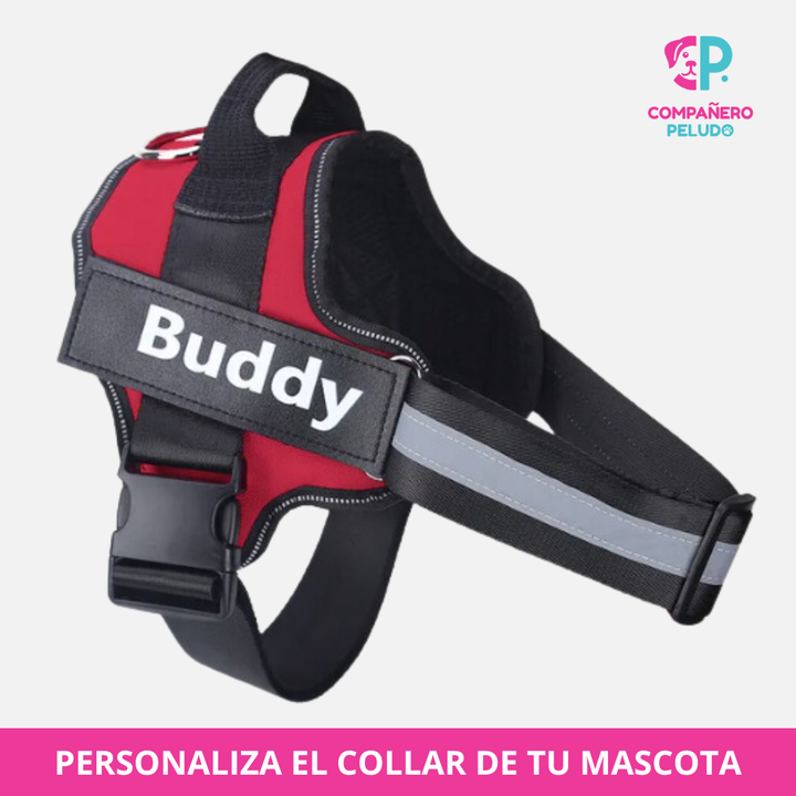 Si se suelta, alguien te llama